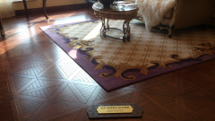 實用的實木地板保養要點