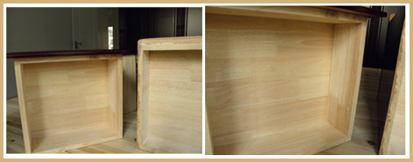 如何除甲醛之——實木床頭柜除甲醛