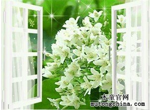  開窗通風降低室內(nèi)甲醛濃度