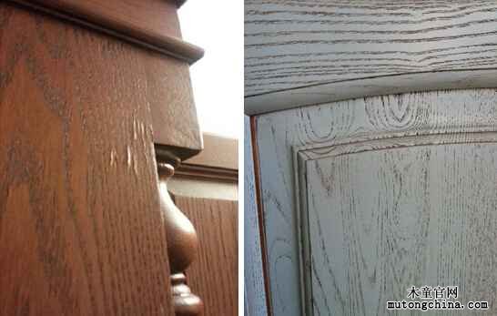 實木貼皮工藝飾面