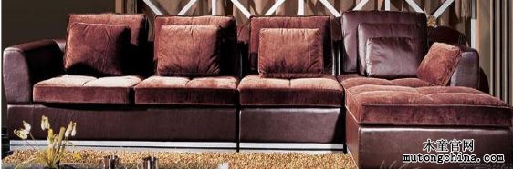 沙發組合
